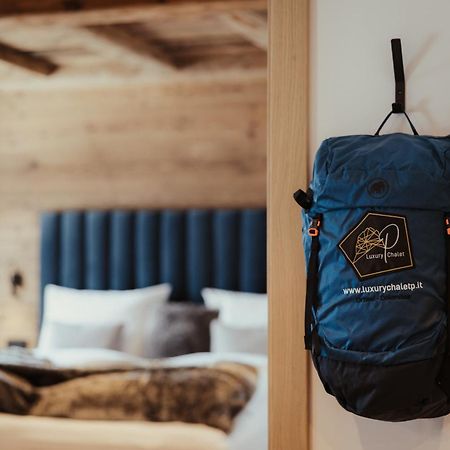 Luxury Chalet P Ортизеи Экстерьер фото