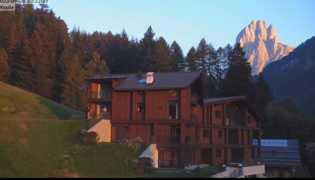 Luxury Chalet P Ортизеи Экстерьер фото