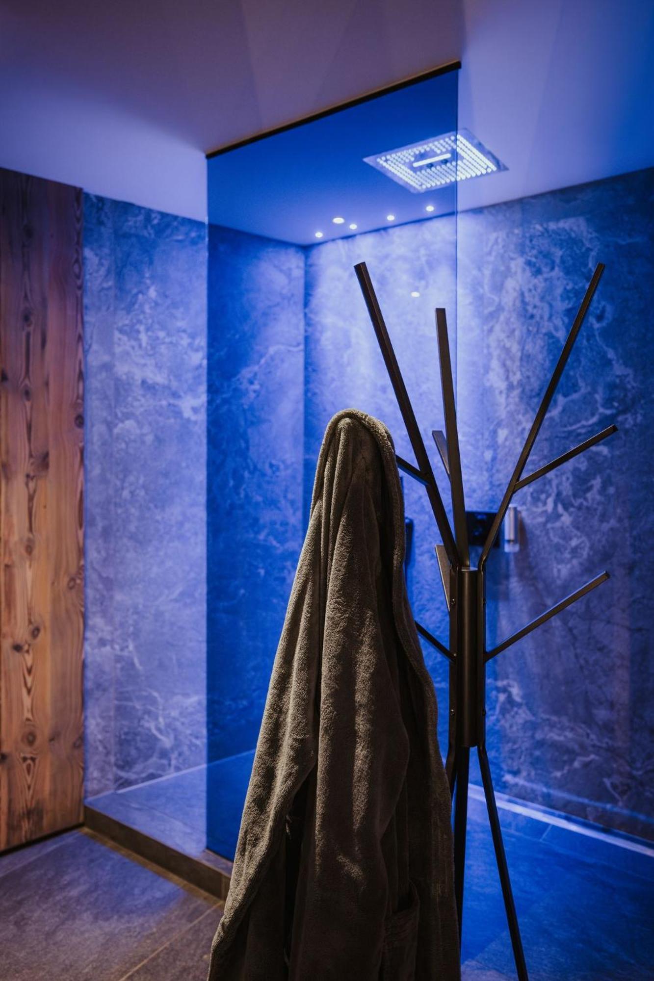 Luxury Chalet P Ортизеи Экстерьер фото