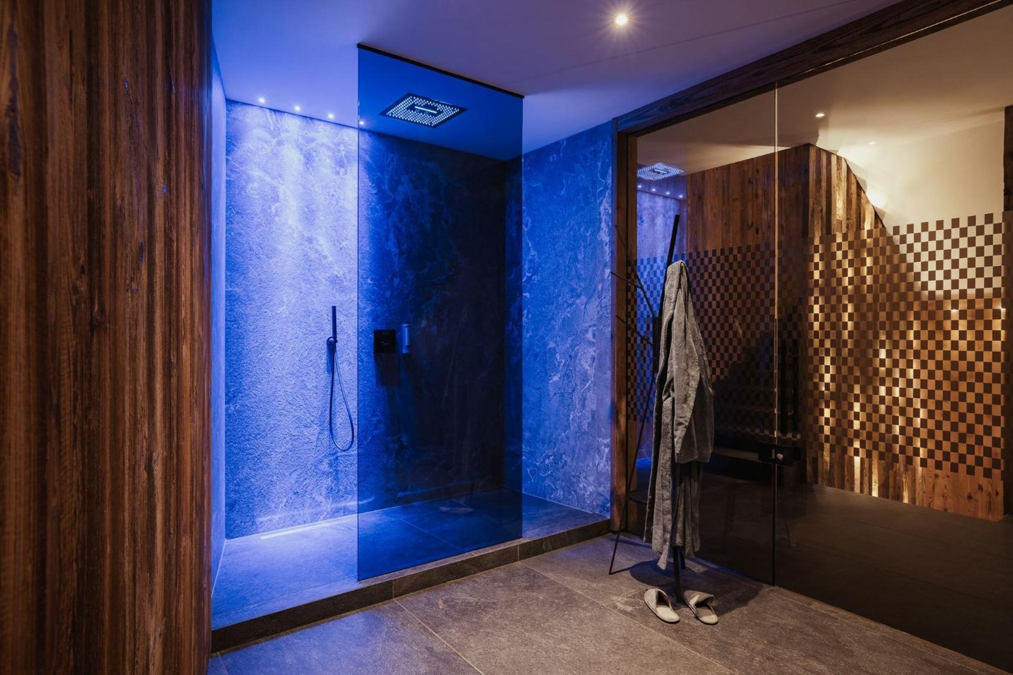 Luxury Chalet P Ортизеи Экстерьер фото