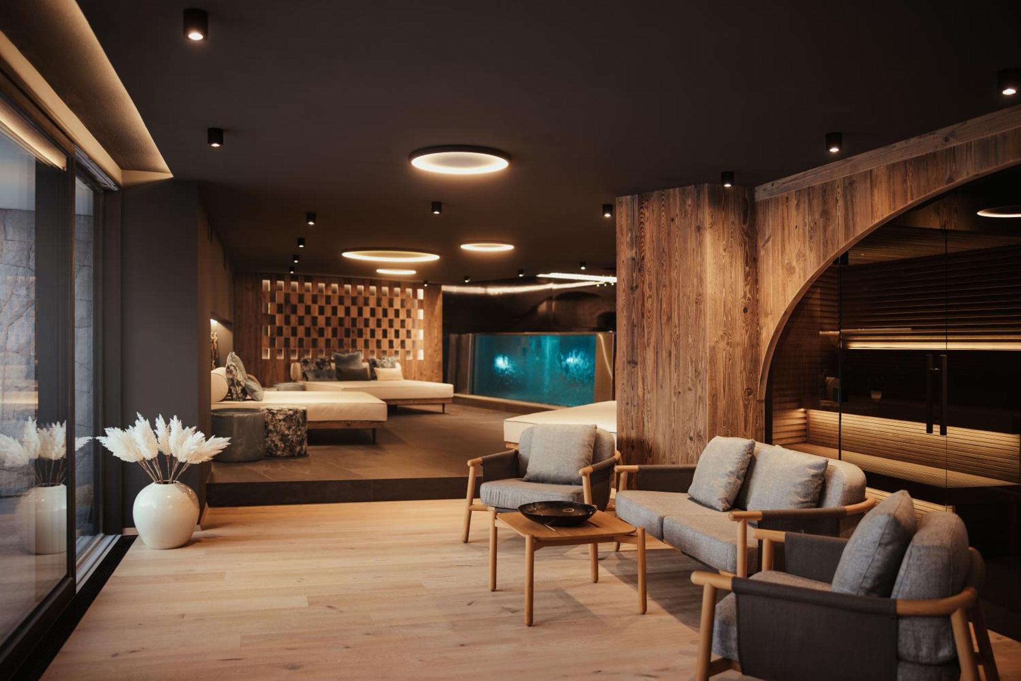 Luxury Chalet P Ортизеи Экстерьер фото