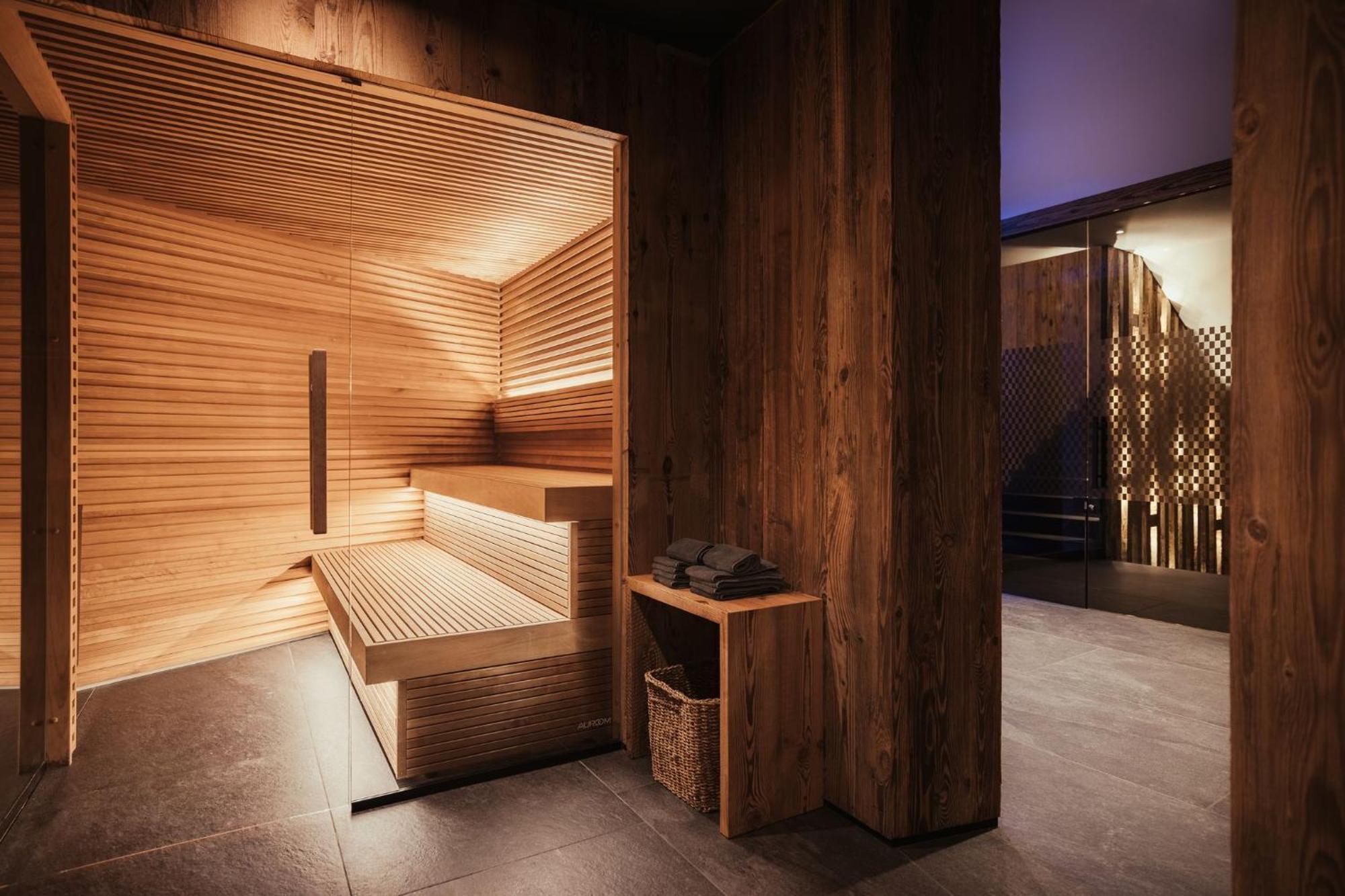 Luxury Chalet P Ортизеи Экстерьер фото