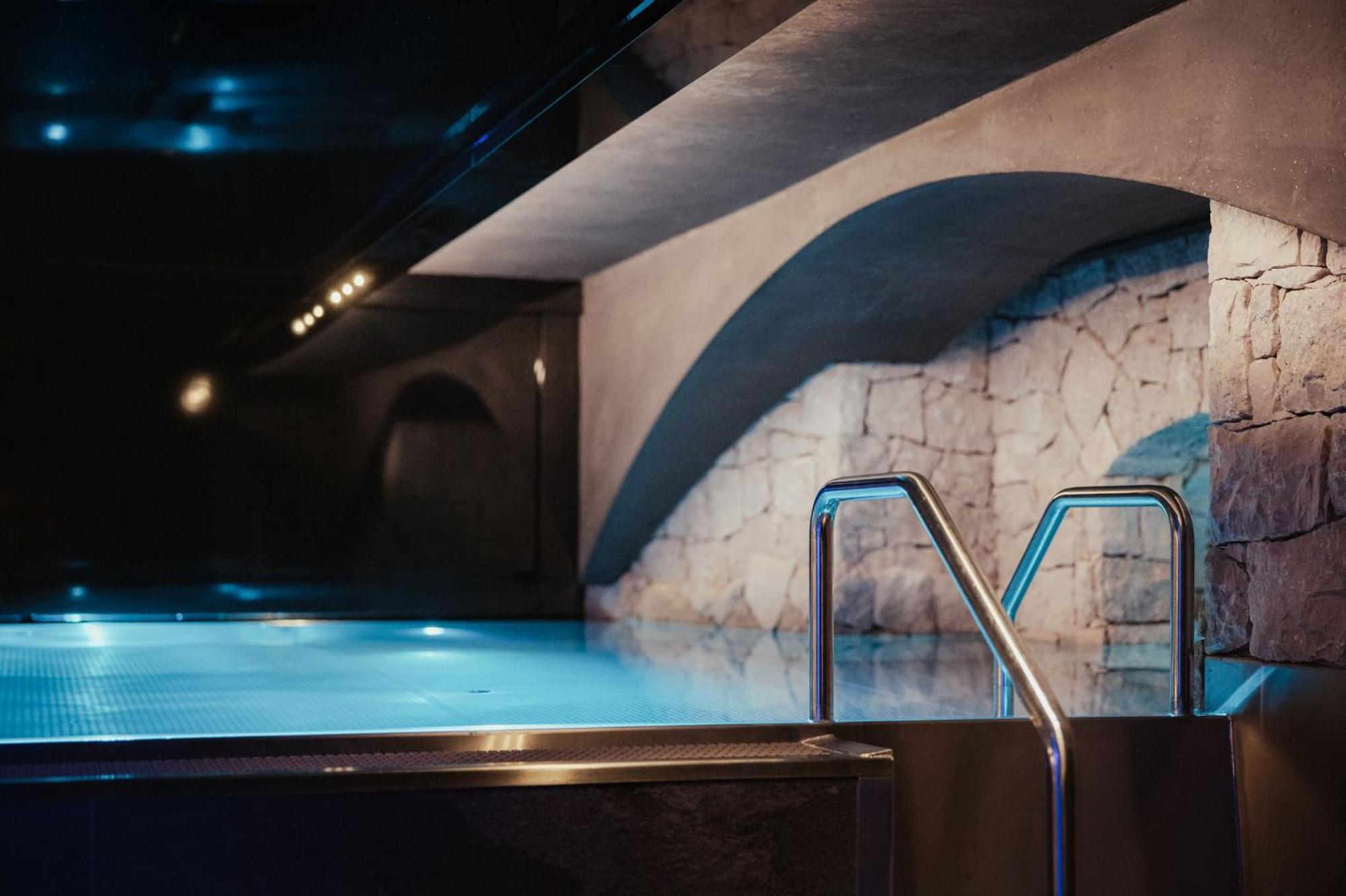 Luxury Chalet P Ортизеи Экстерьер фото