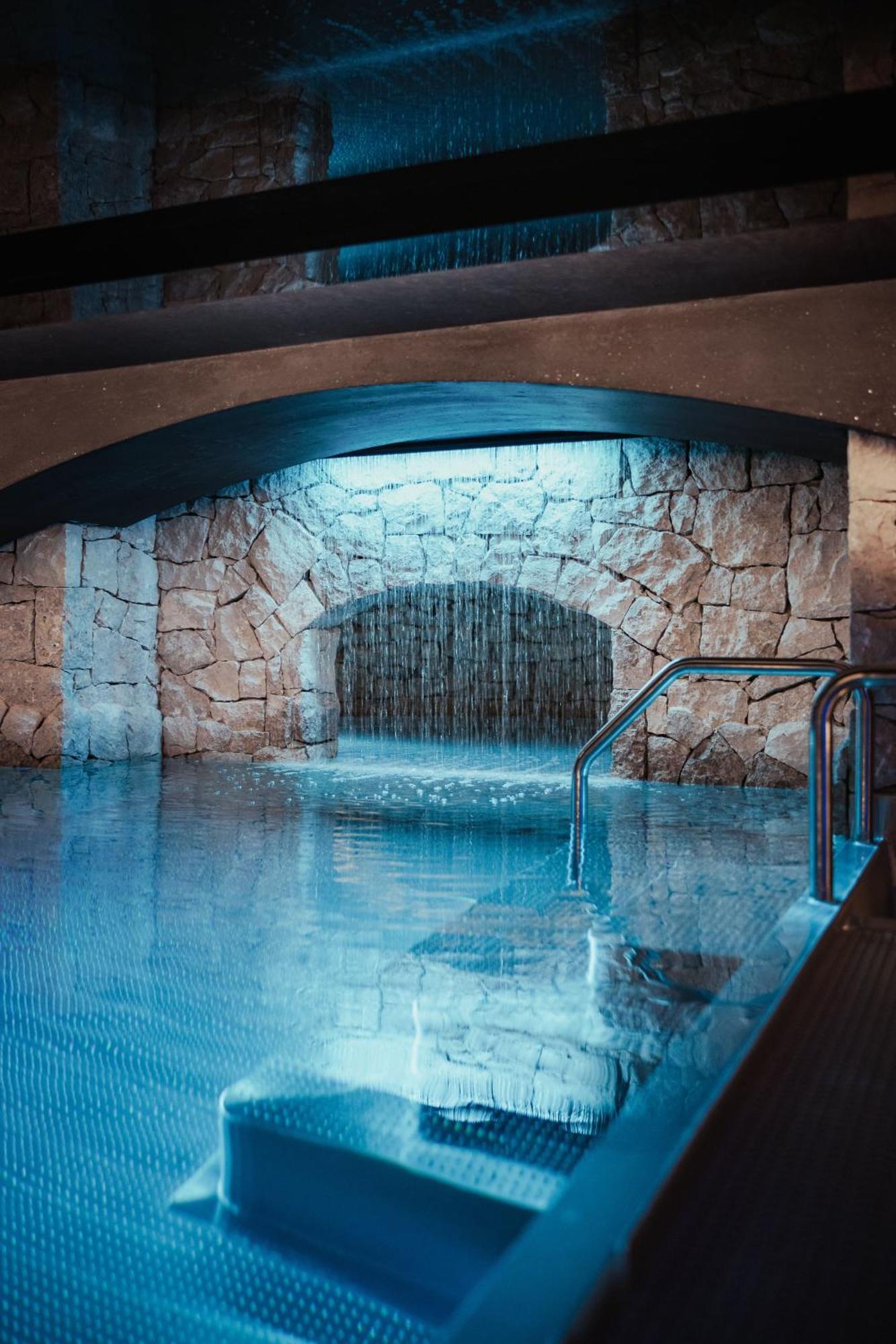 Luxury Chalet P Ортизеи Экстерьер фото