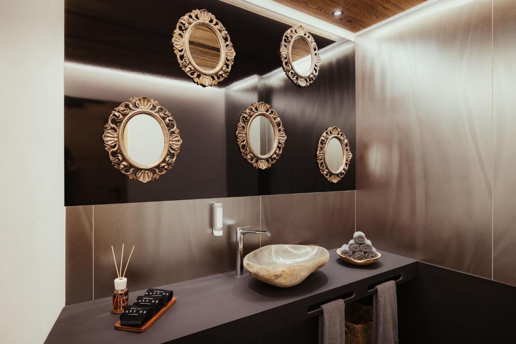 Luxury Chalet P Ортизеи Экстерьер фото
