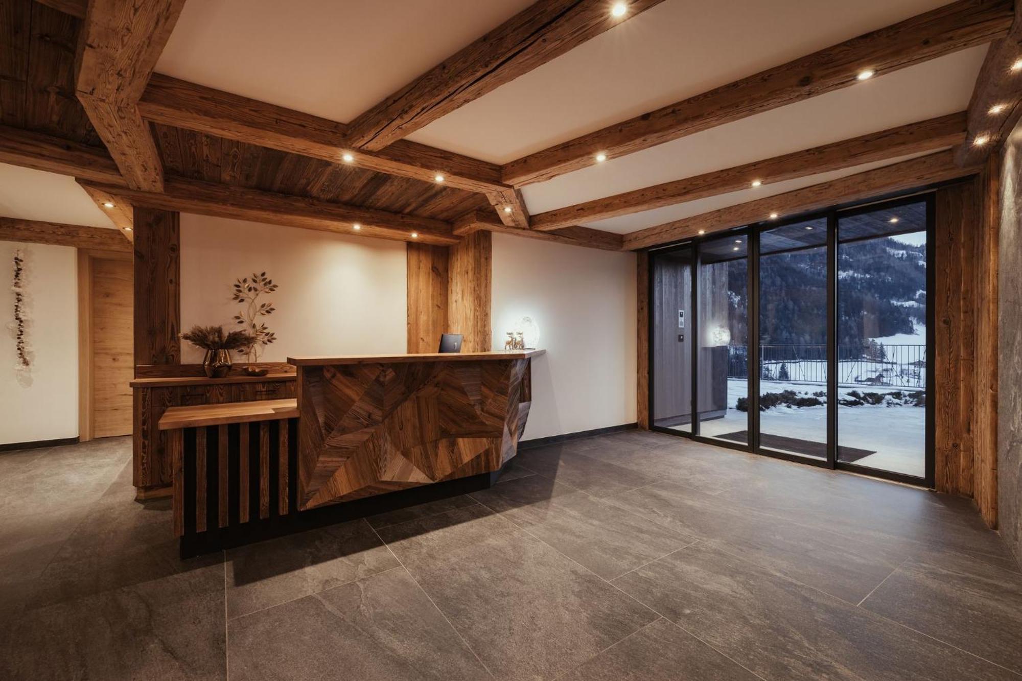 Luxury Chalet P Ортизеи Экстерьер фото