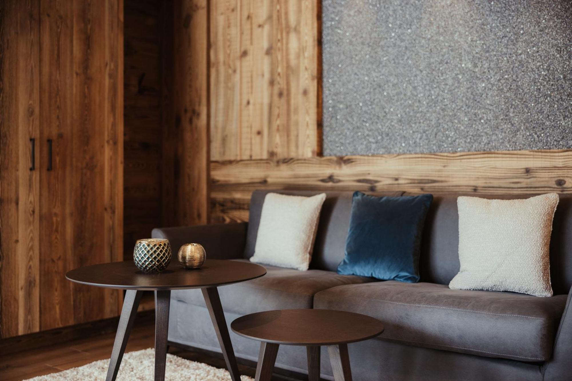 Luxury Chalet P Ортизеи Экстерьер фото