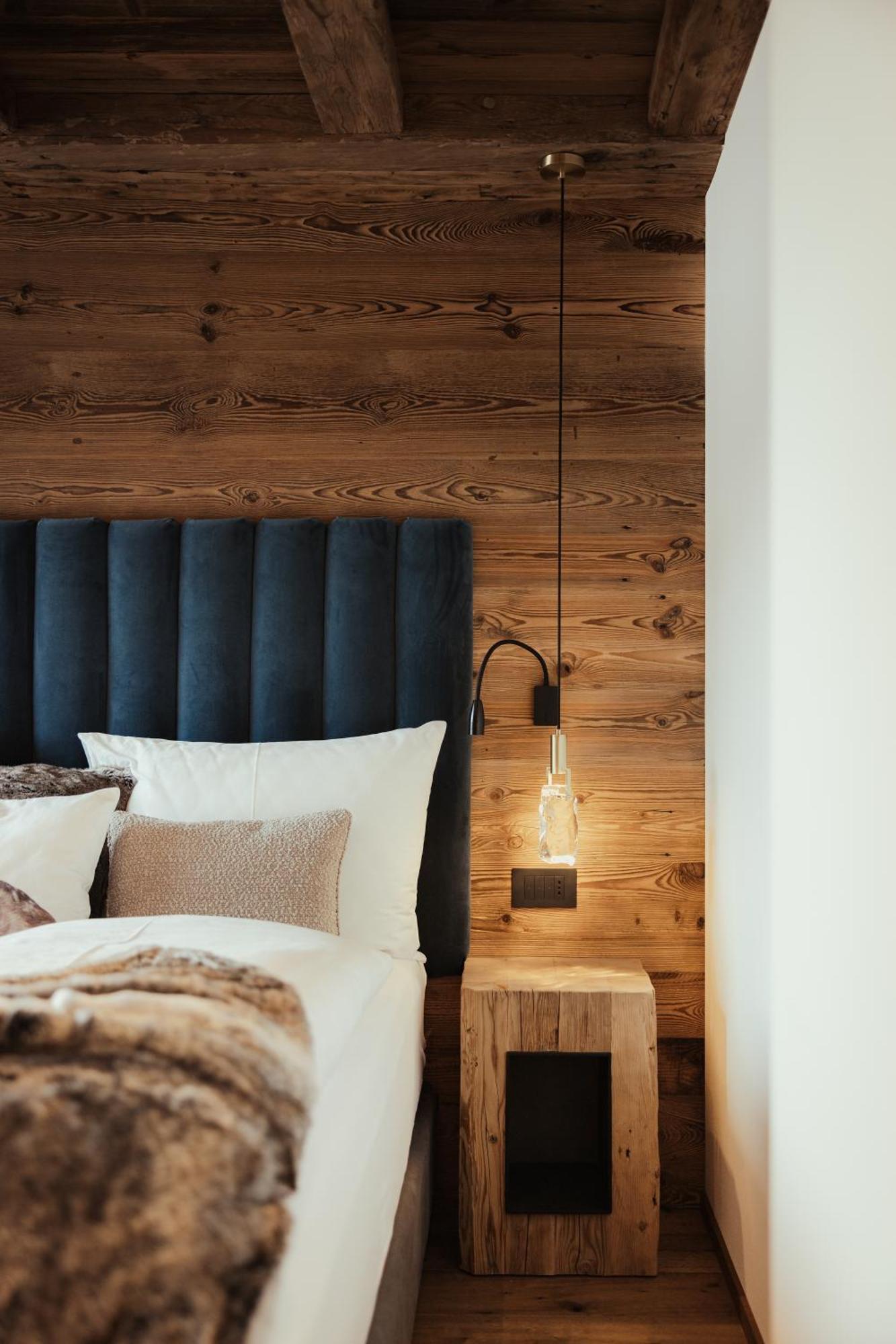Luxury Chalet P Ортизеи Экстерьер фото