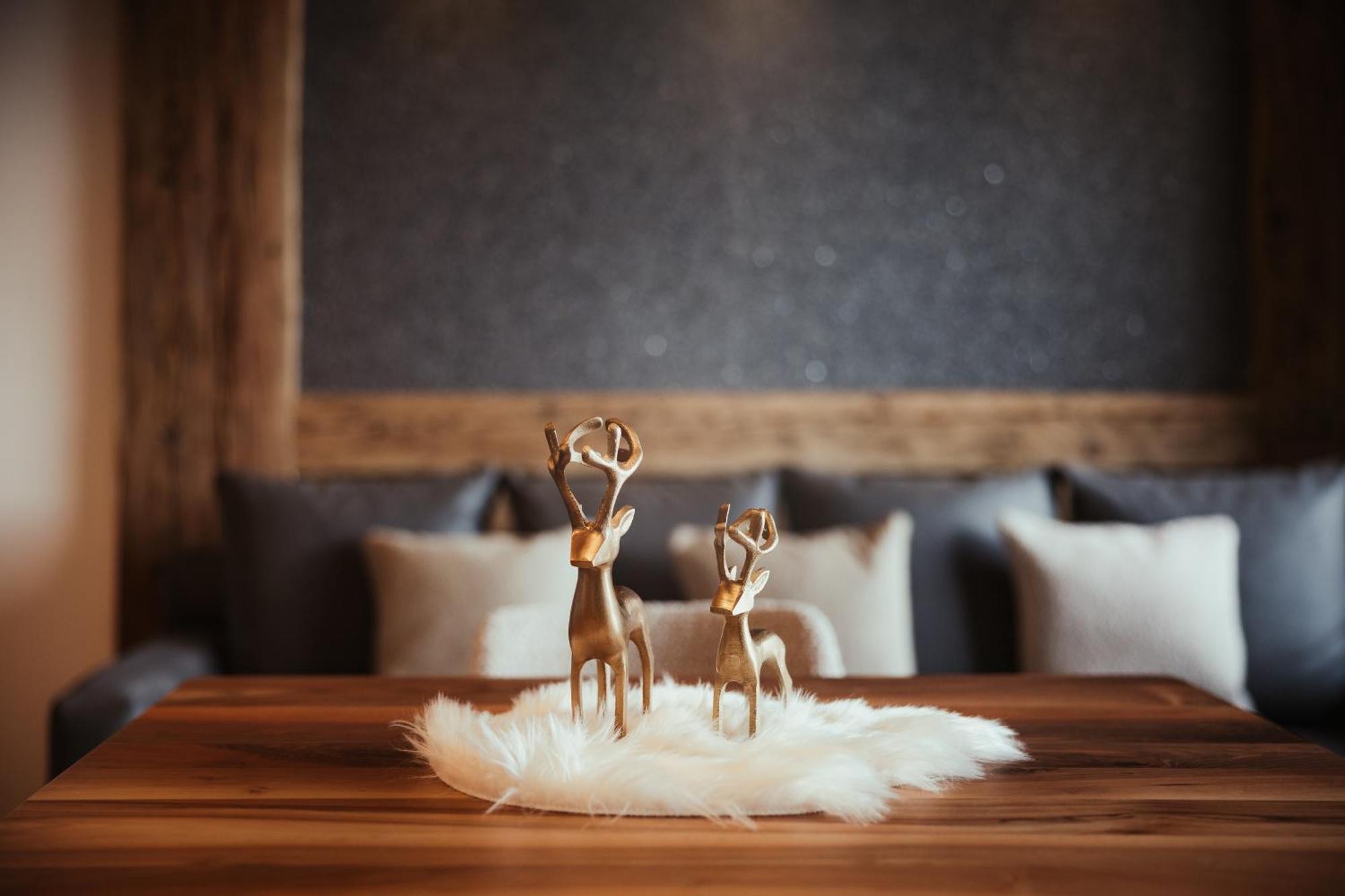 Luxury Chalet P Ортизеи Экстерьер фото