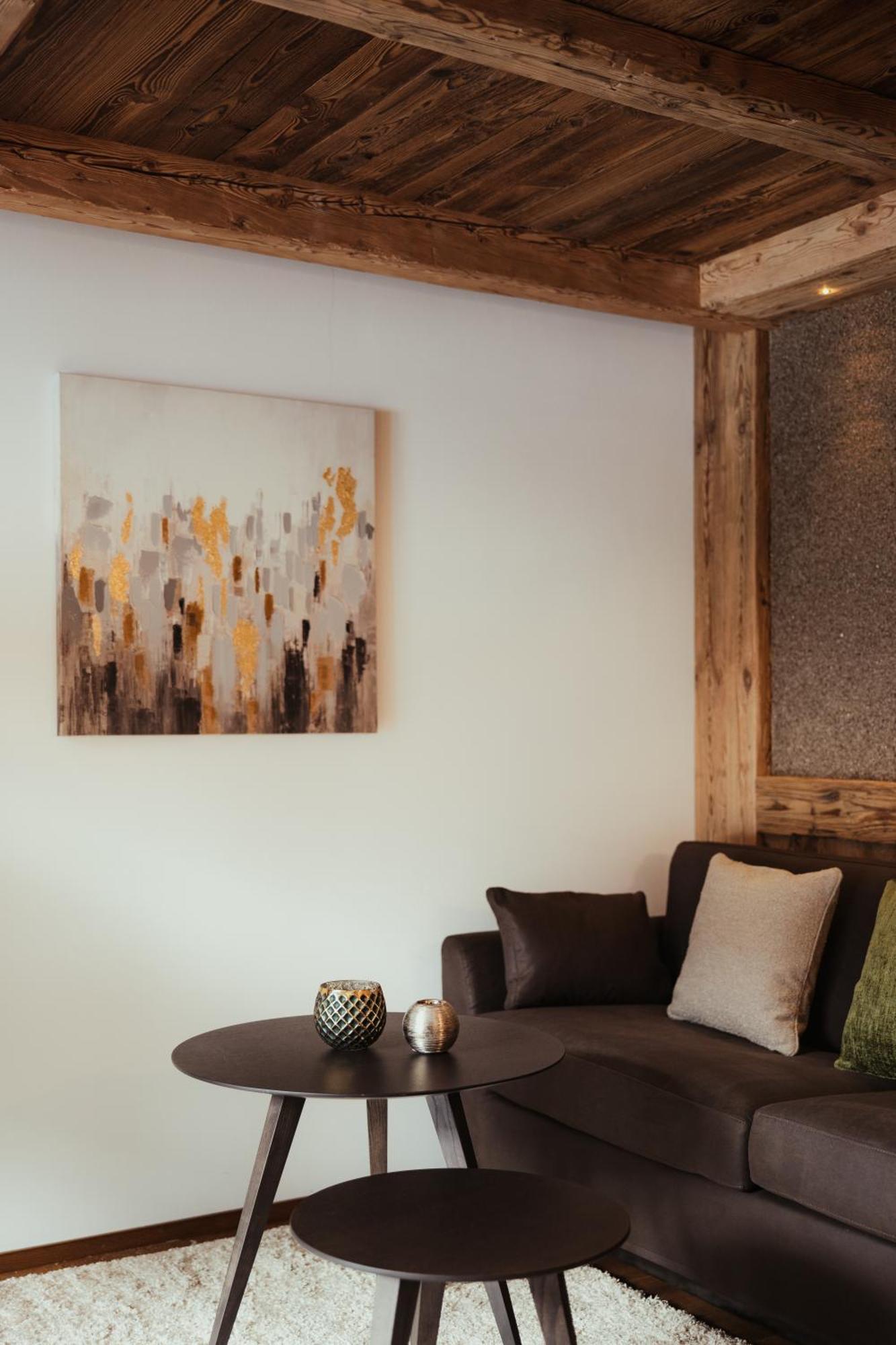 Luxury Chalet P Ортизеи Экстерьер фото