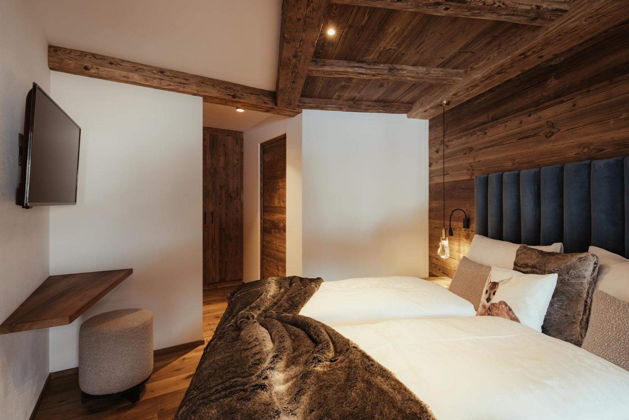 Luxury Chalet P Ортизеи Экстерьер фото