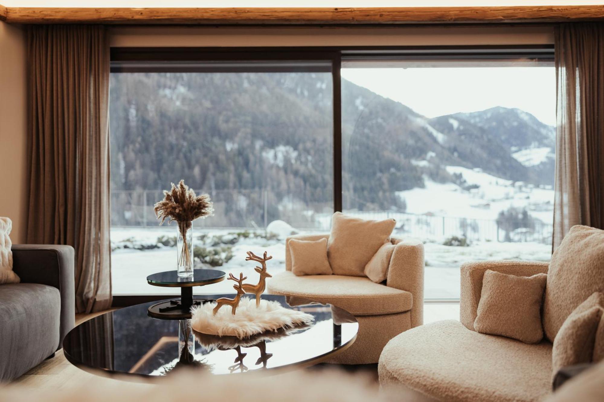 Luxury Chalet P Ортизеи Экстерьер фото