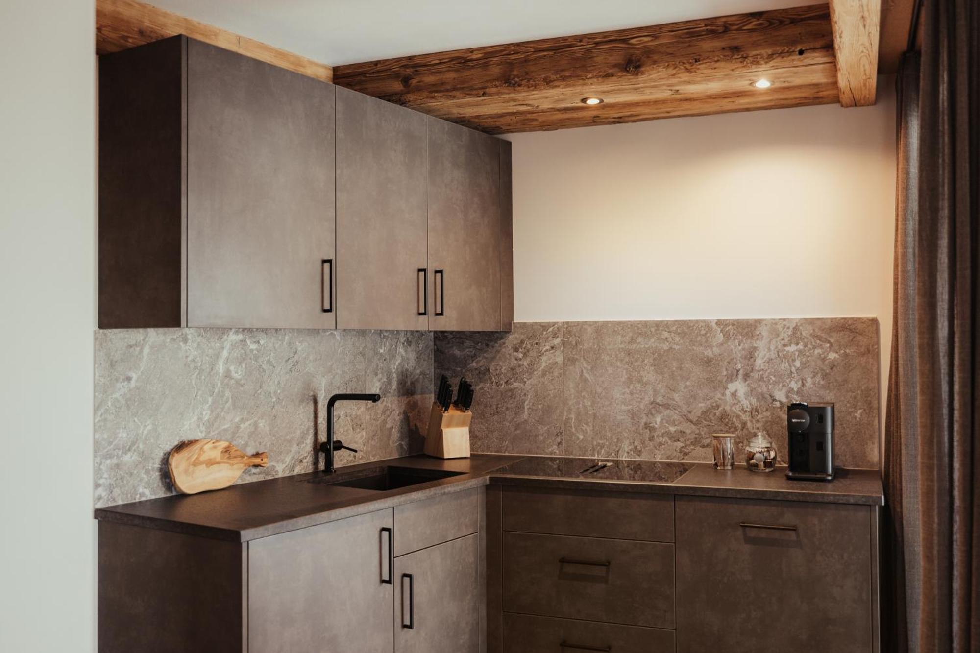 Luxury Chalet P Ортизеи Экстерьер фото