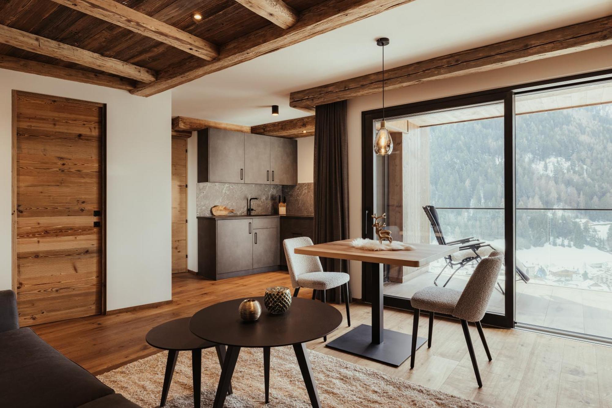 Luxury Chalet P Ортизеи Экстерьер фото