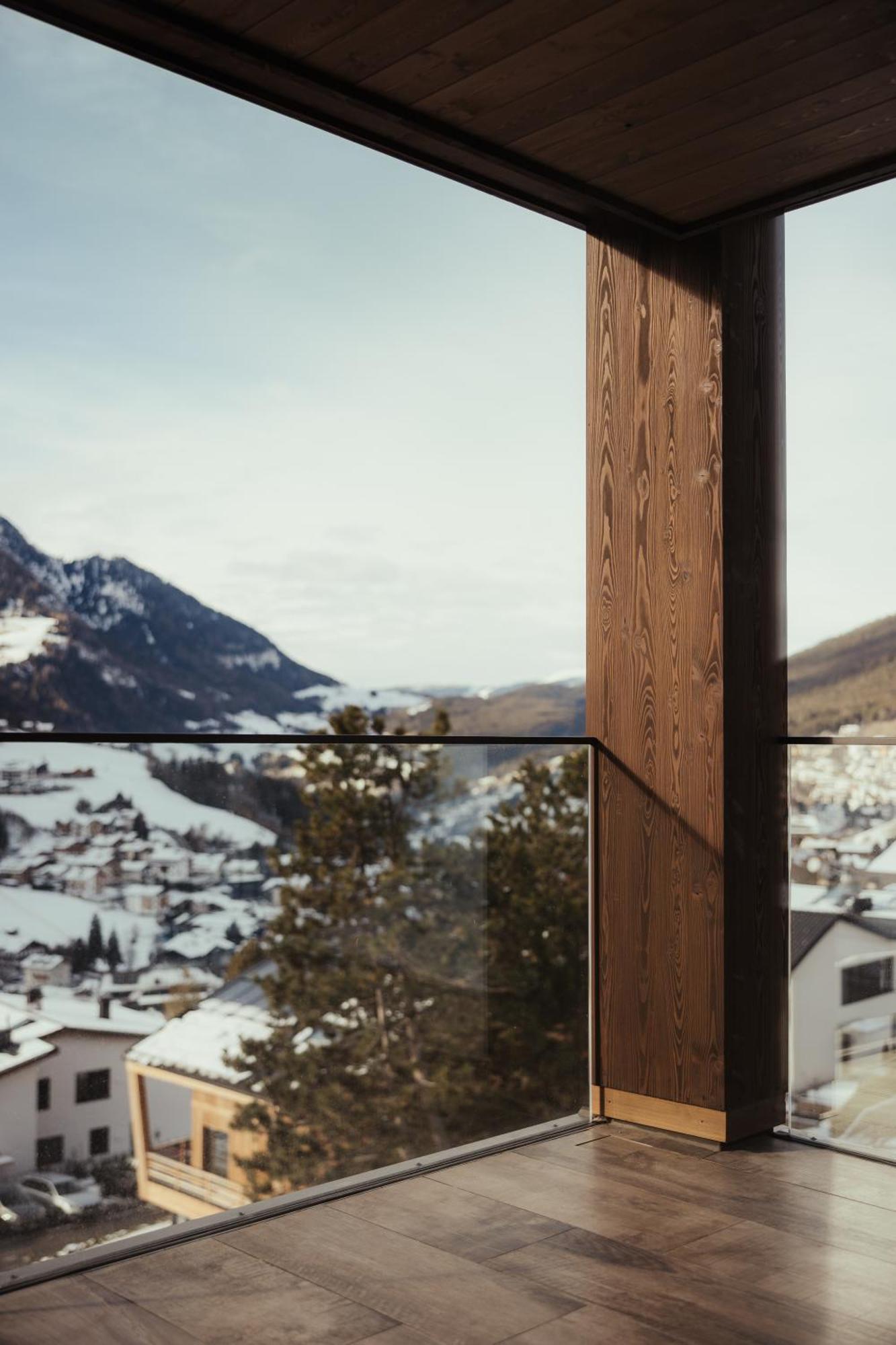 Luxury Chalet P Ортизеи Экстерьер фото