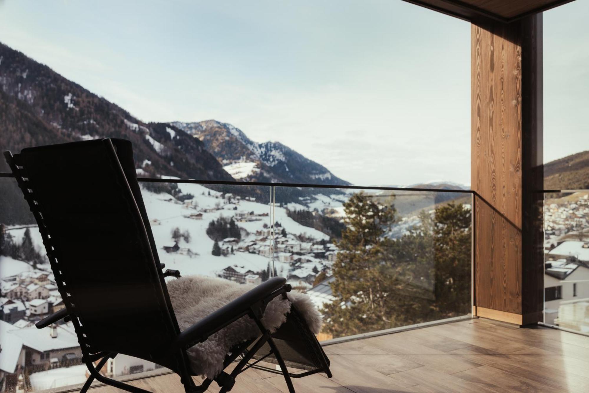 Luxury Chalet P Ортизеи Экстерьер фото