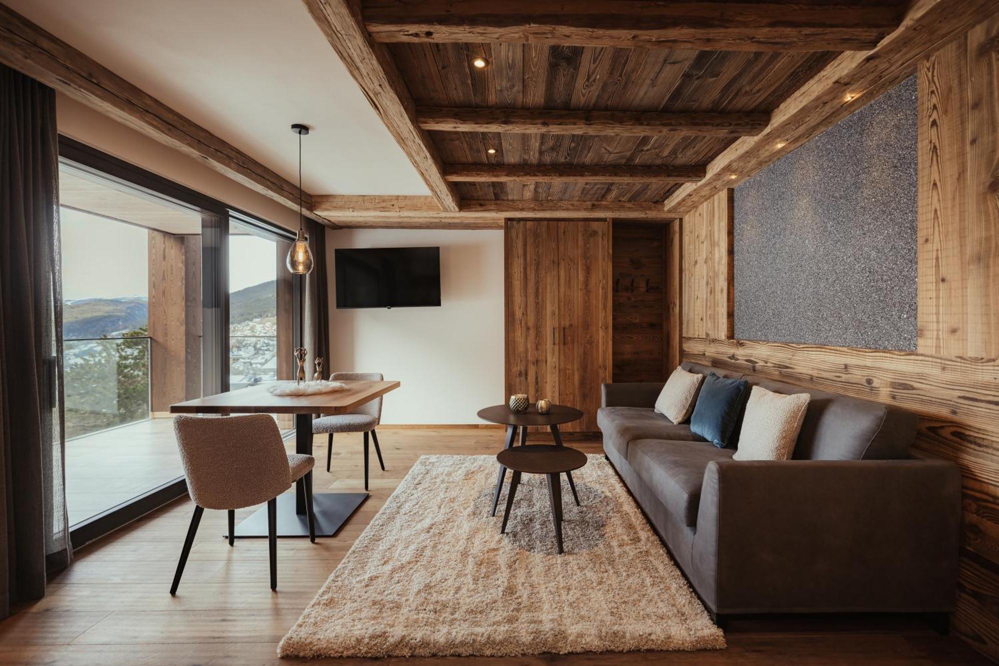 Luxury Chalet P Ортизеи Экстерьер фото