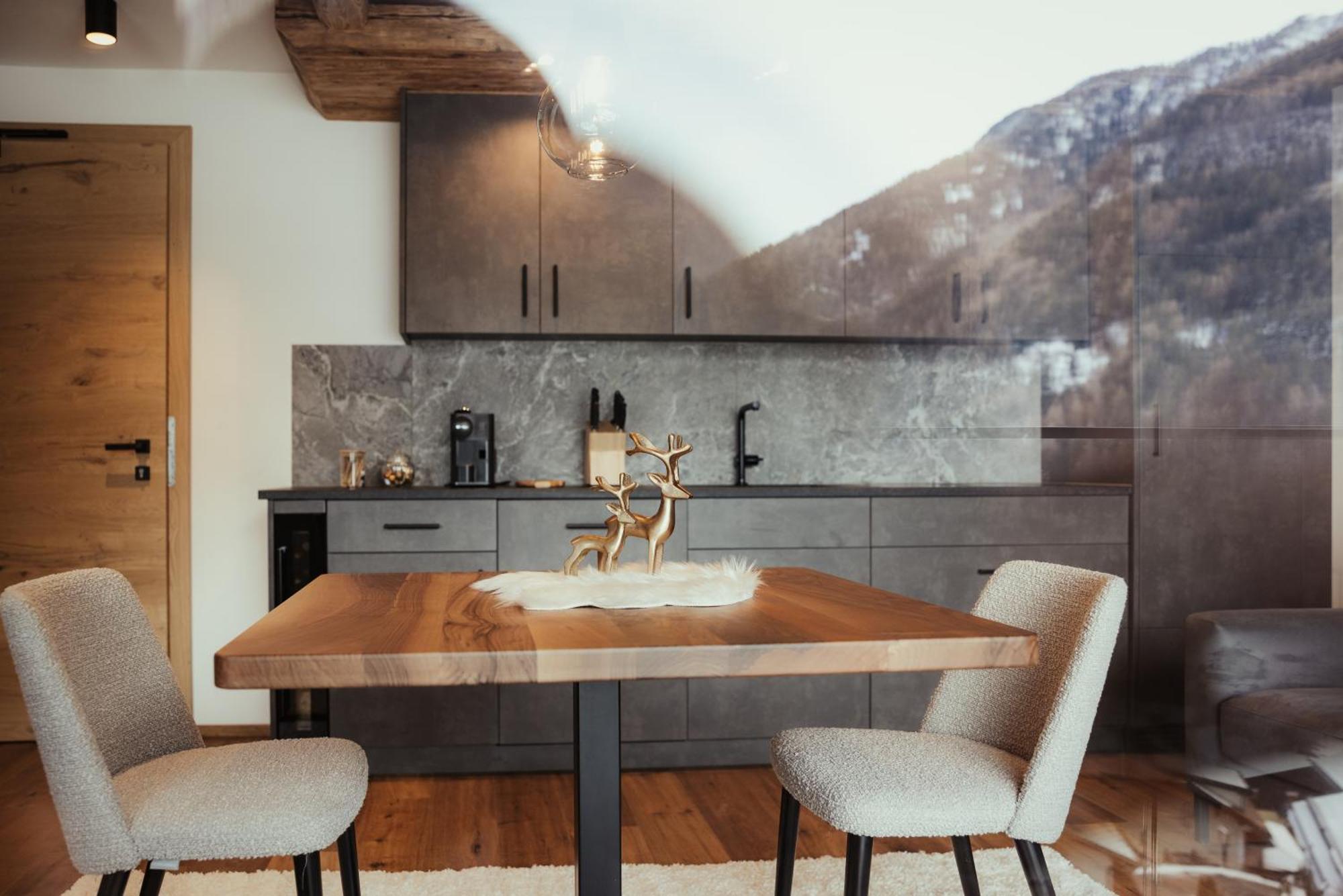 Luxury Chalet P Ортизеи Экстерьер фото