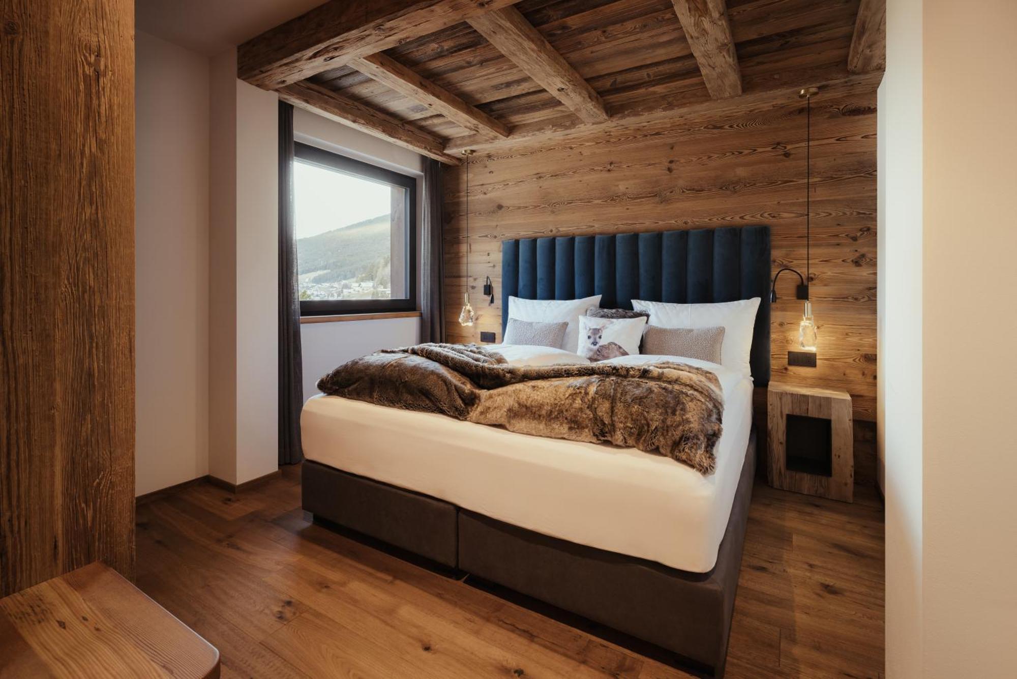 Luxury Chalet P Ортизеи Экстерьер фото