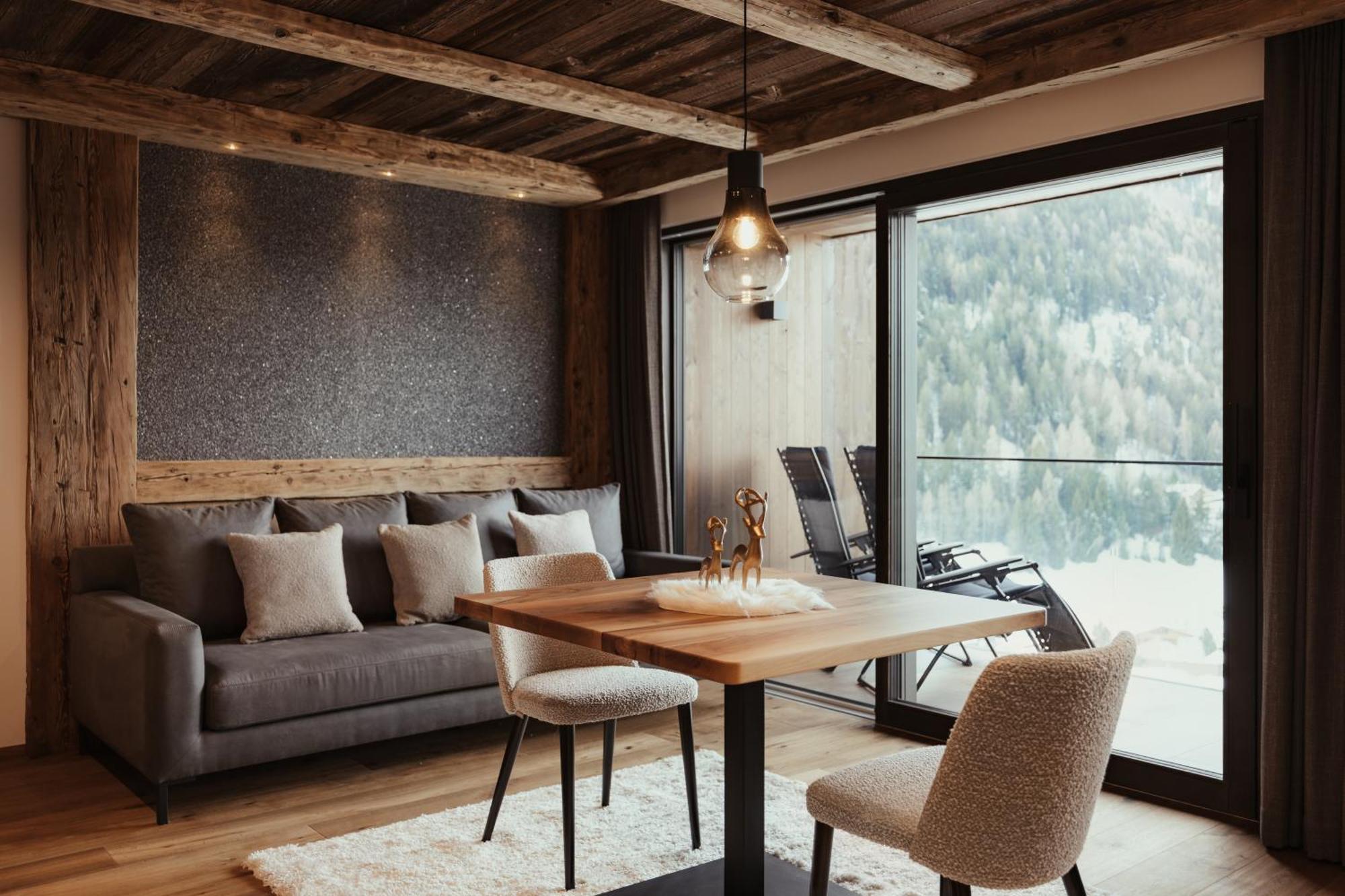 Luxury Chalet P Ортизеи Экстерьер фото