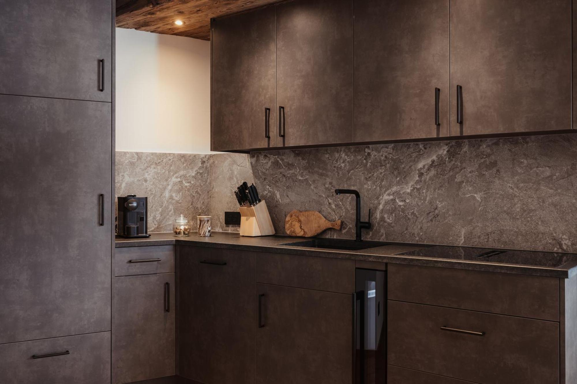 Luxury Chalet P Ортизеи Экстерьер фото