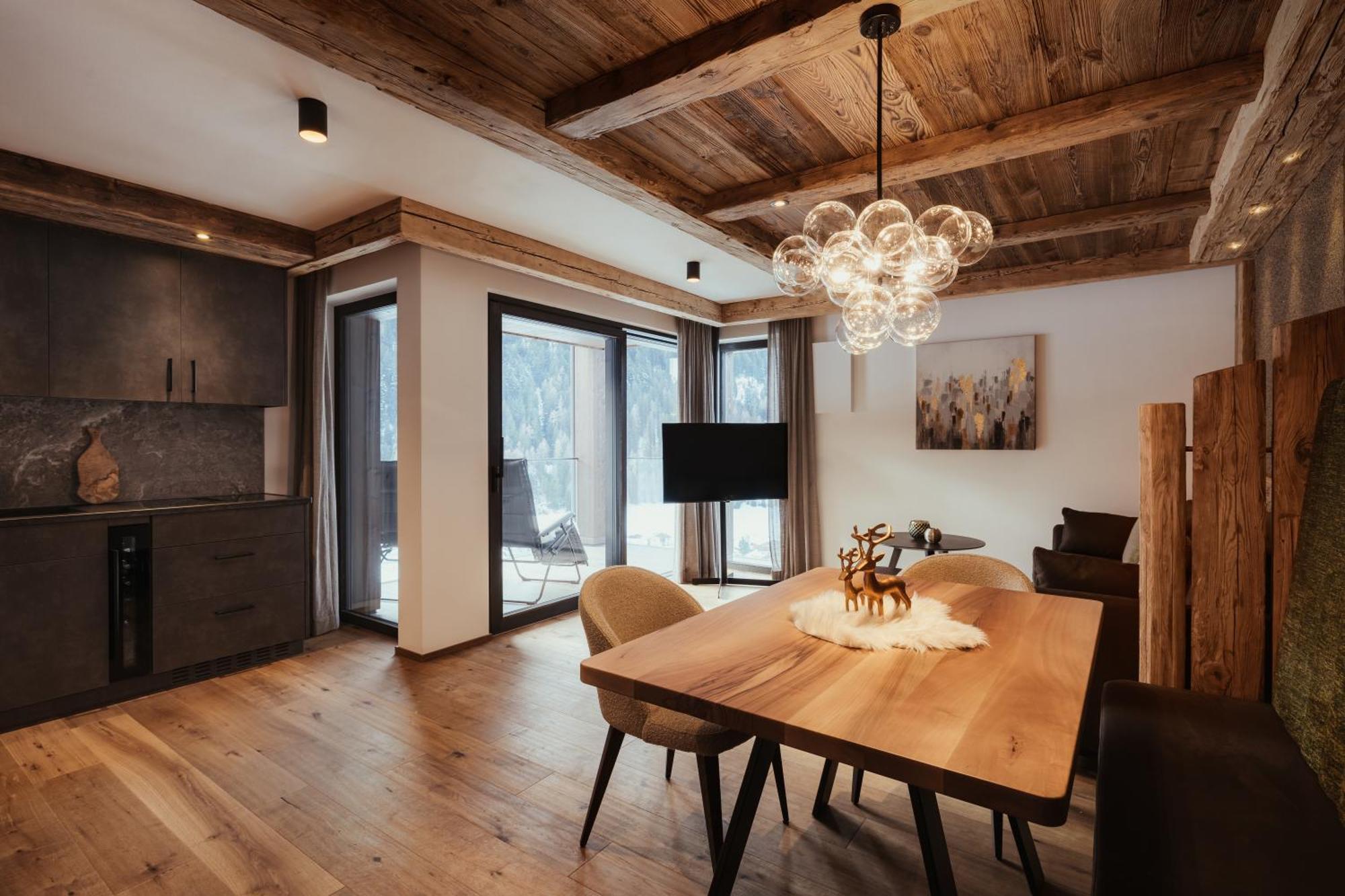 Luxury Chalet P Ортизеи Экстерьер фото