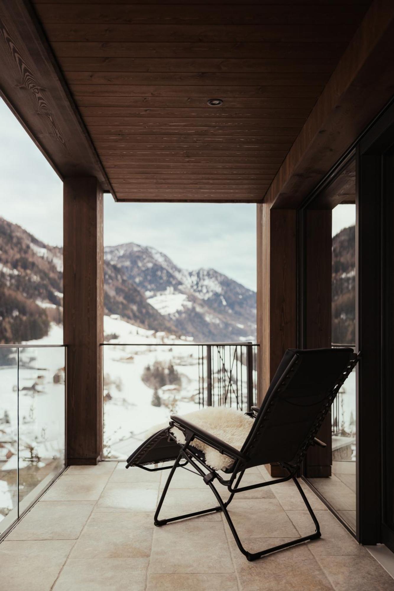 Luxury Chalet P Ортизеи Экстерьер фото