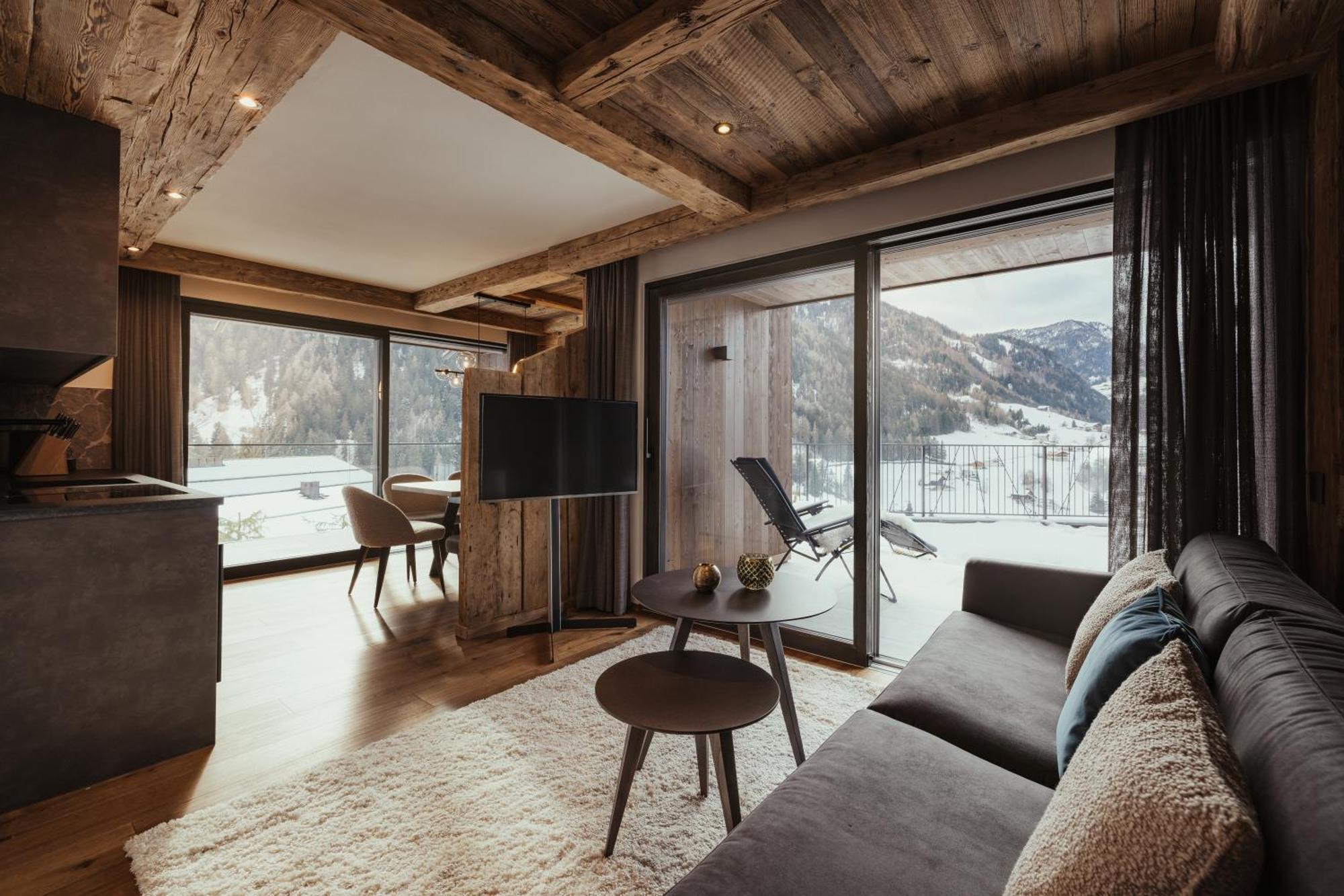Luxury Chalet P Ортизеи Экстерьер фото